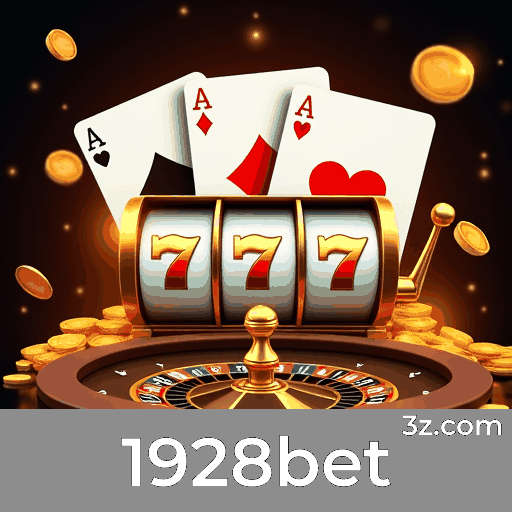 1928bet: Seu Cassino Online Premiado e Seguro